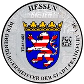 Wappen BÜD
